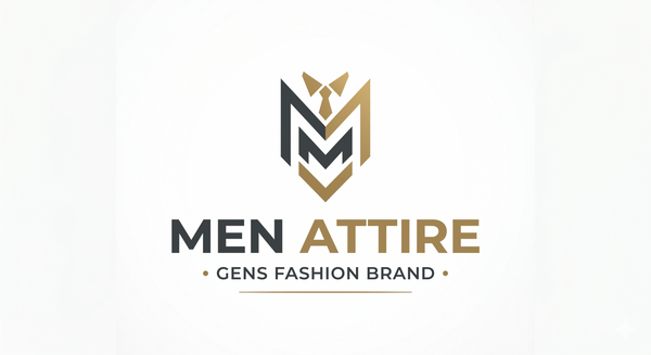 Men Attire